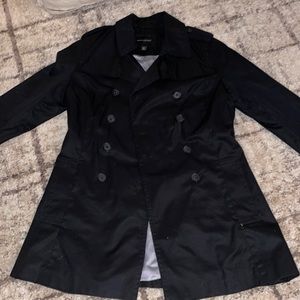 Banana Republic Black Blazer